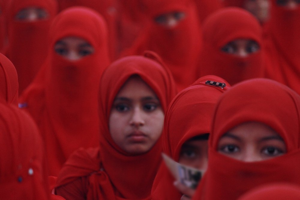 Photograph by Arian Azzim