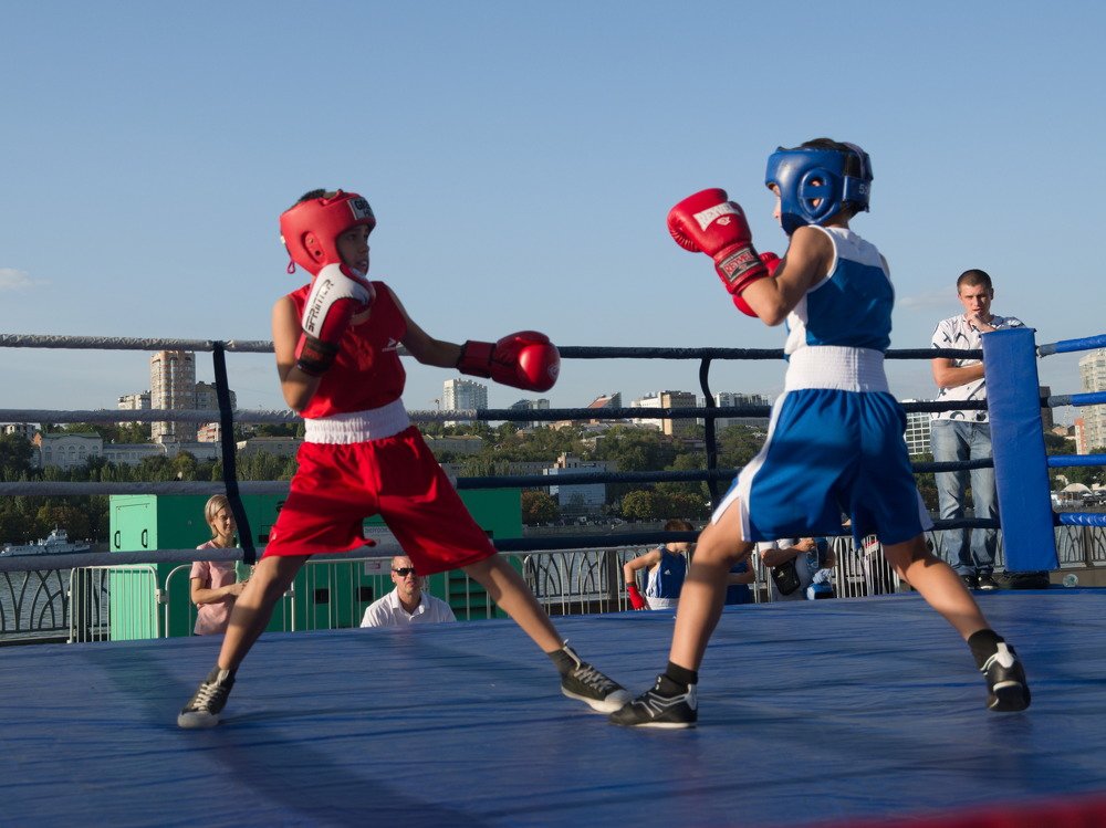 Photograph by Башлаев Константин