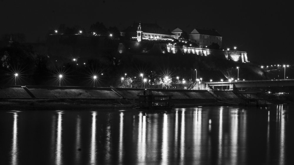 Photograph by Sveto Mamlic