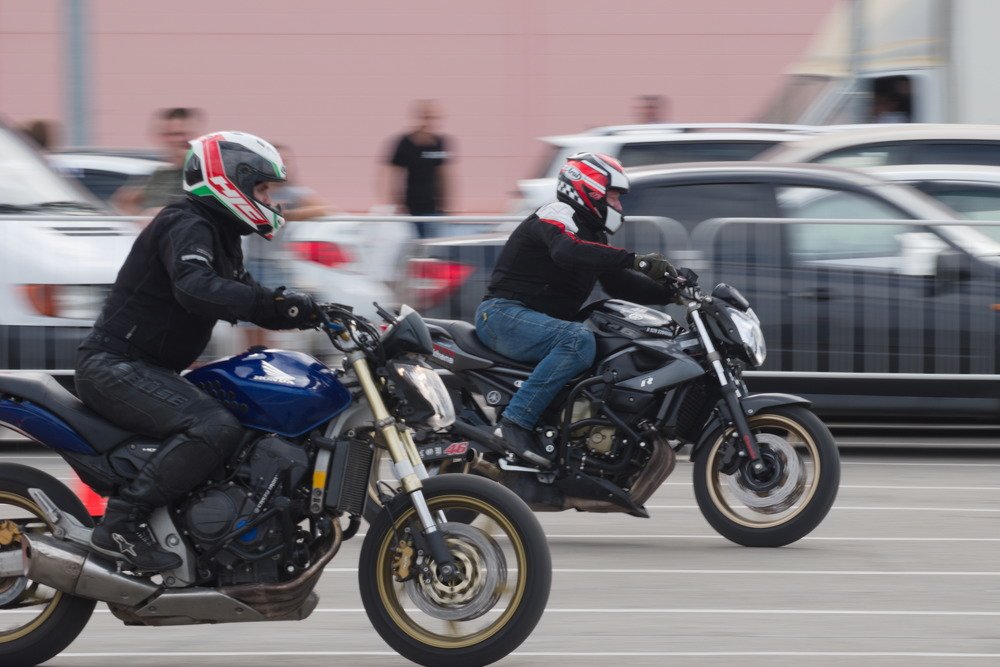 Photograph by Башлаев Константин