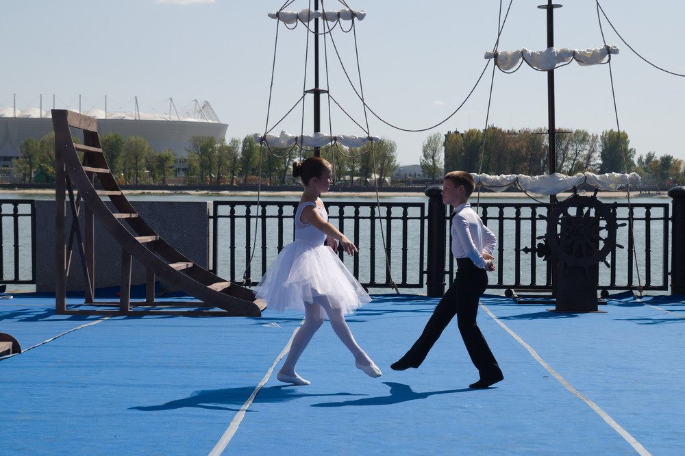 Photograph by Башлаев Константин