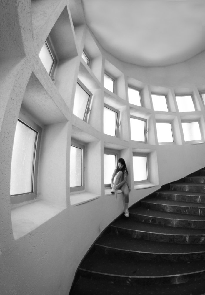 Photograph by Tatjana Blešić