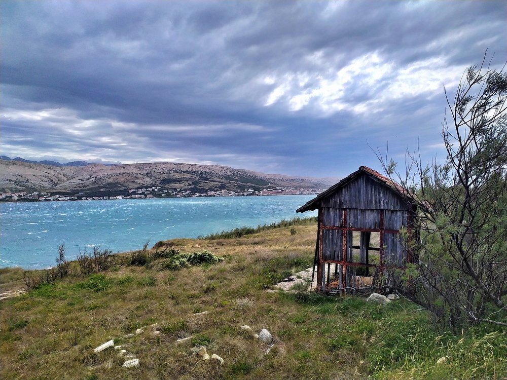 Photograph by Alba Zoe Gržin