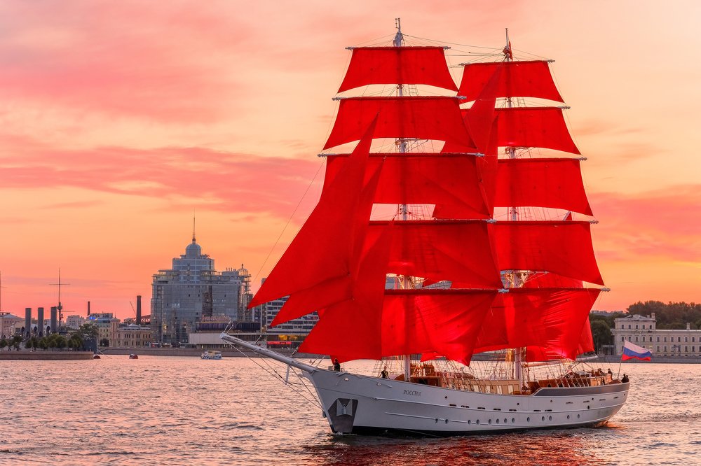 Photograph by Олеся Неволина-Лопатина