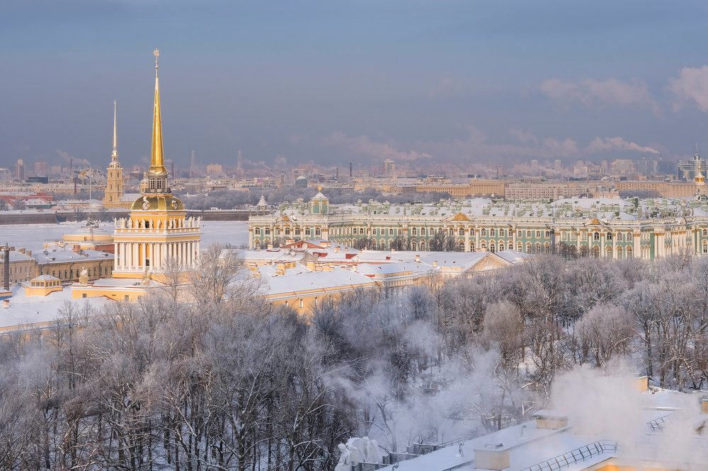 Photograph by Олеся Неволина-Лопатина