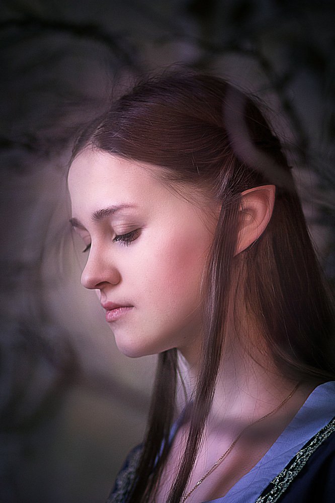 Photograph by Алина Евсеева