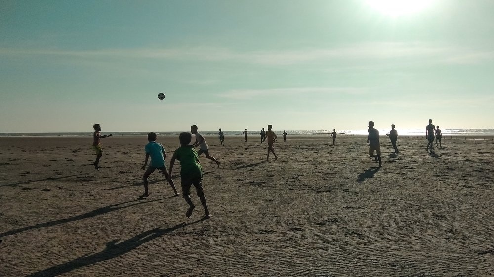 Фотография автора Fahim Abrar