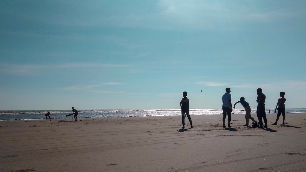 Фотография автора Fahim Abrar