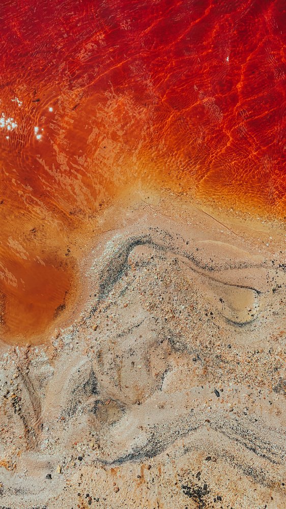 Уральский марс