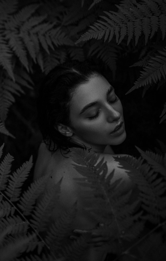 Photograph by Юлия Семенова