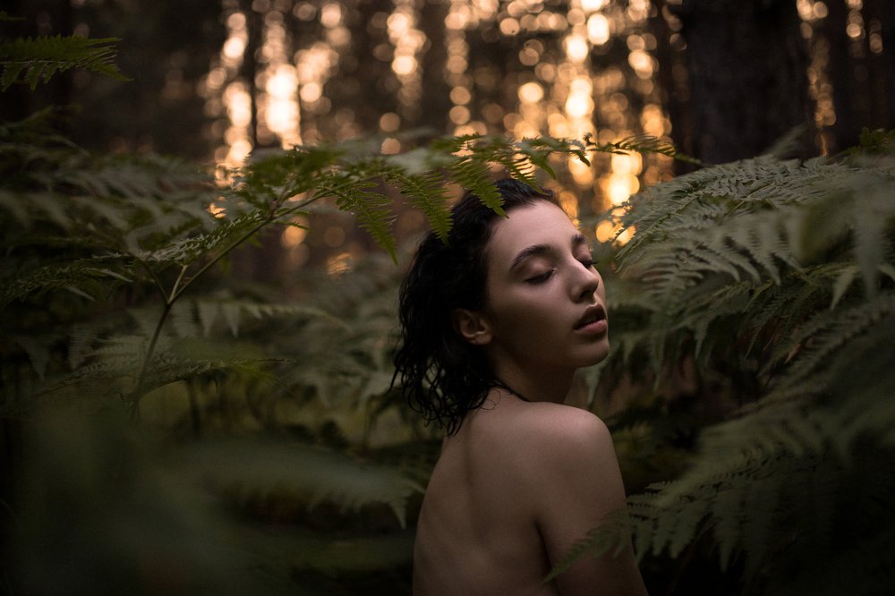 Photograph by Юлия Семенова