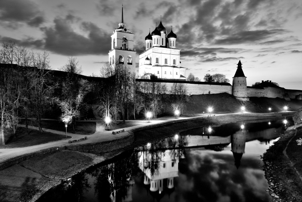 Кром