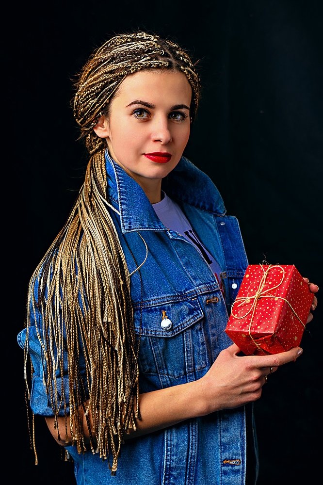 Photograph by Татьяна Ерома