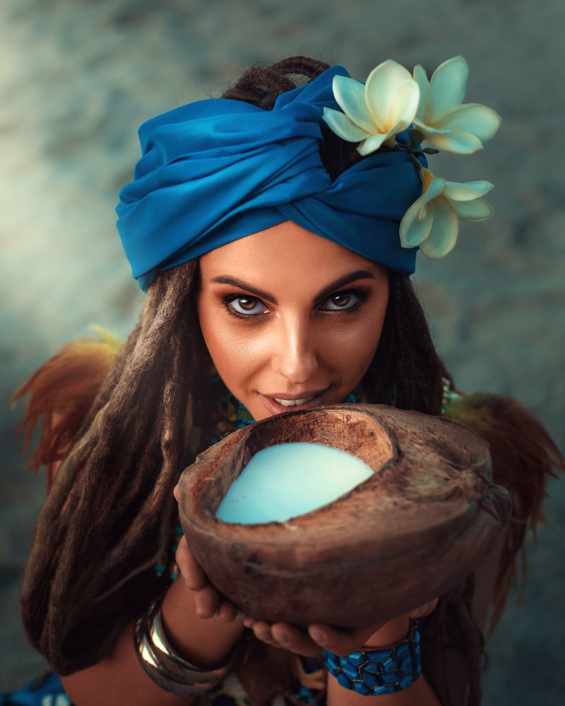 Photograph by Сергей Комягин