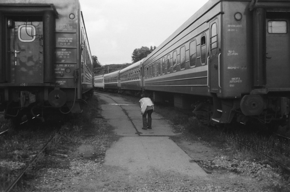 Photograph by Катерина Дорошина