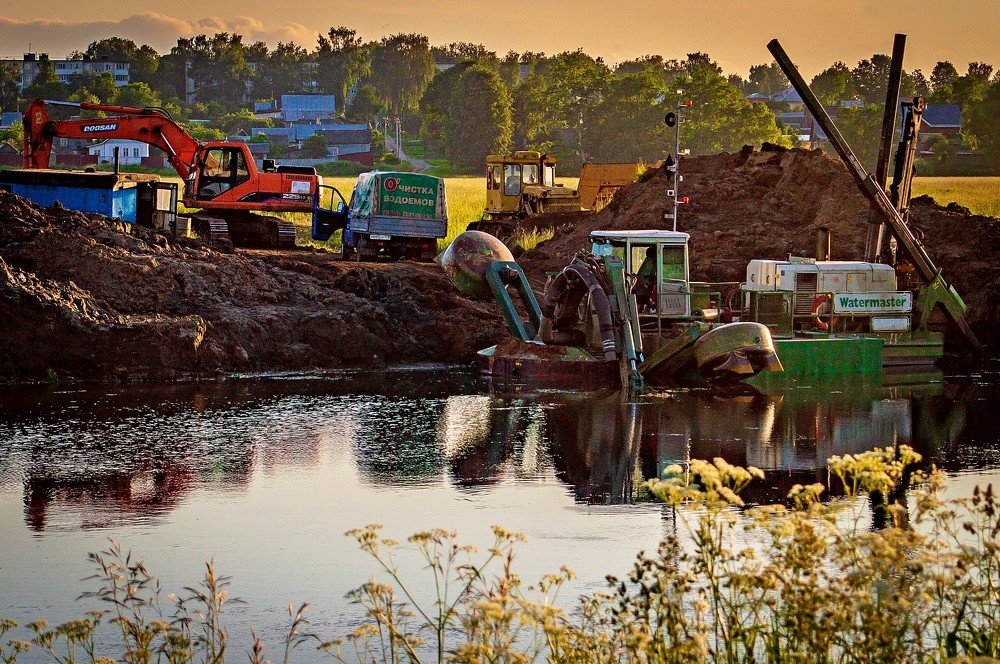 Photograph by Михаил Тюрев