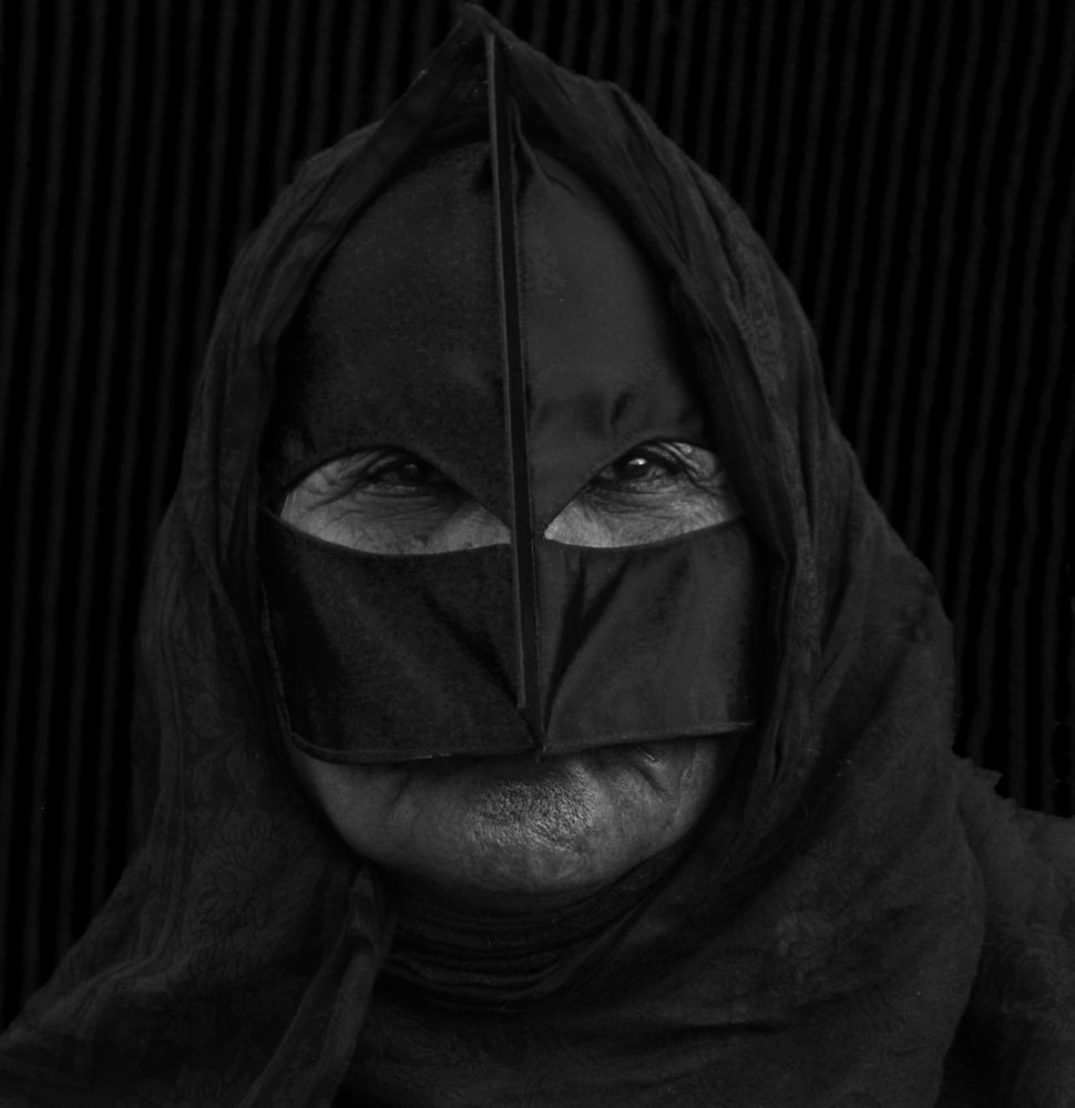 Photograph by Majid Al-Omairi