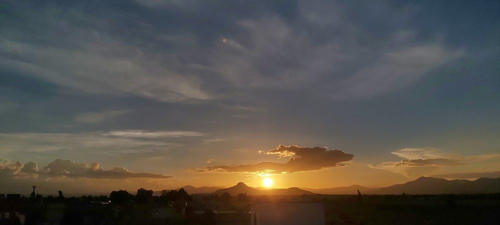 El fin de un nuevo inicio