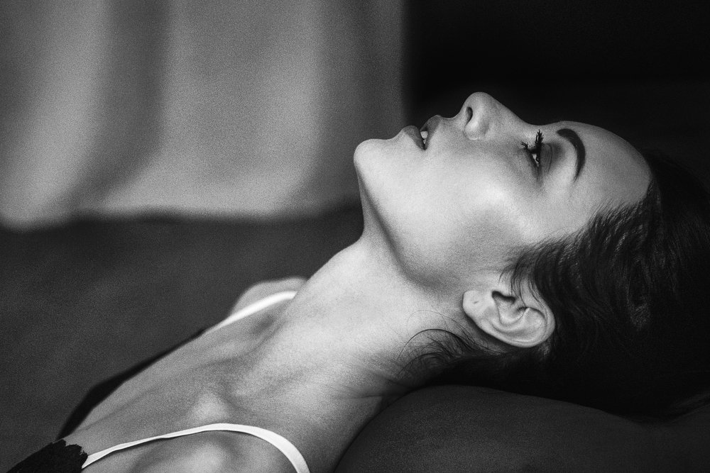 Photograph by Максим Трапезников