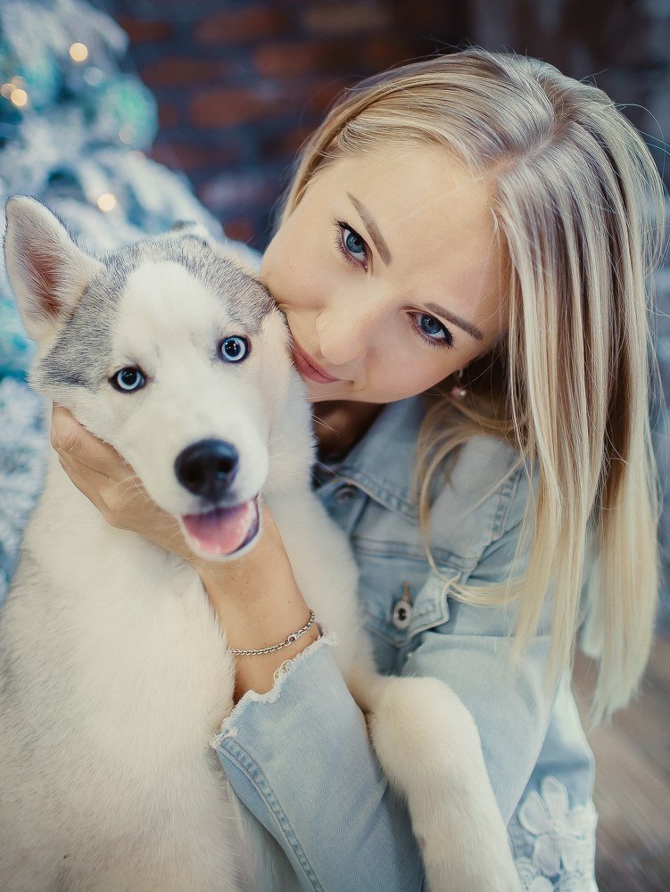 Photograph by Юлия Куркова