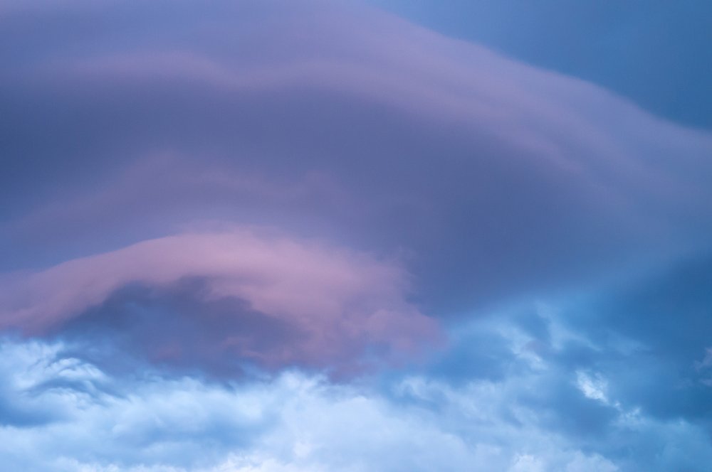 Photograph by Gabriel Wolf