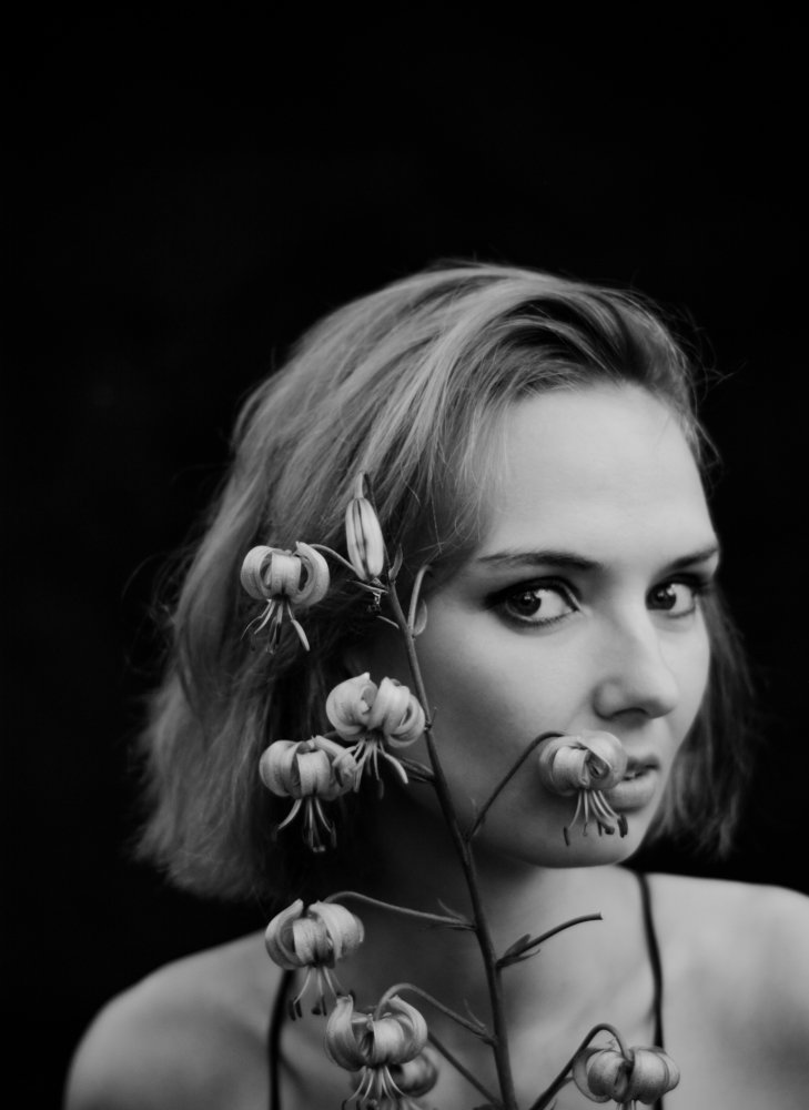 Photograph by Liguanna Anna