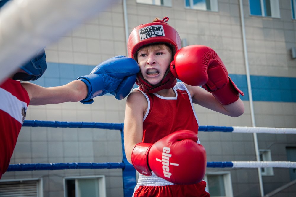 Photograph by Антон Обухов