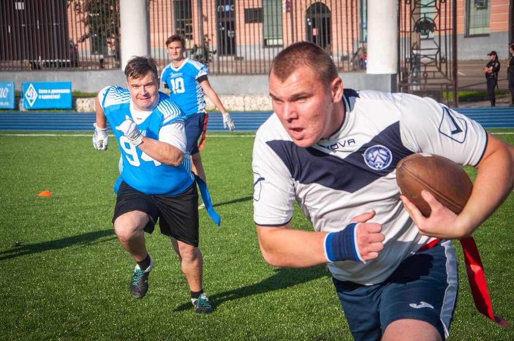 Photograph by Антон Обухов