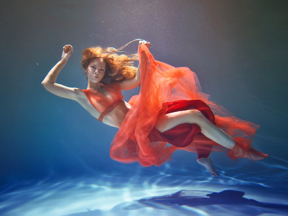 Photograph by  Illuzorika