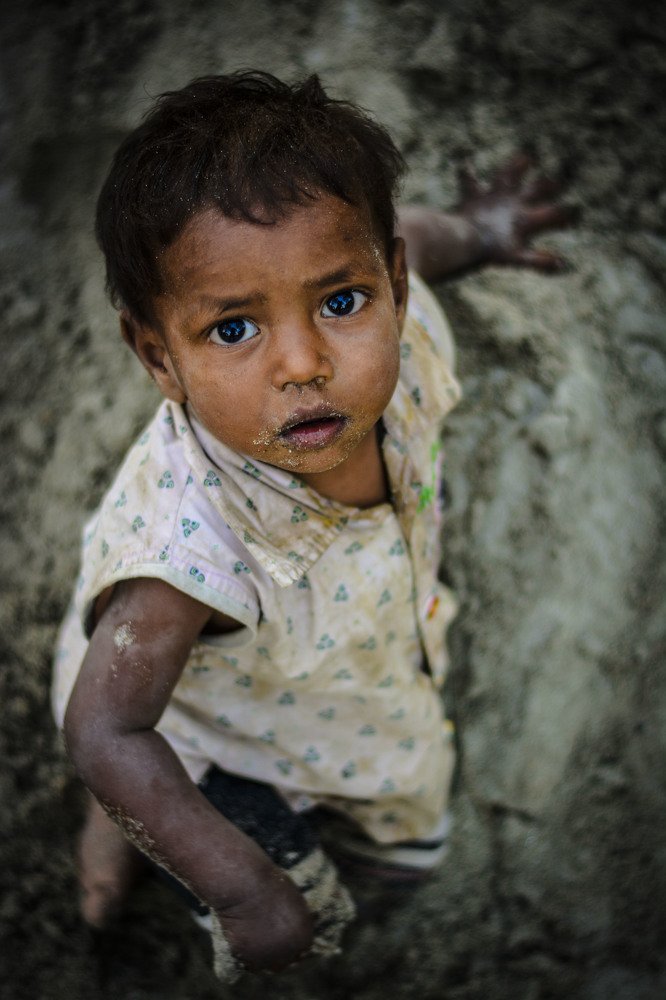 Photograph by Anik Bhowmik