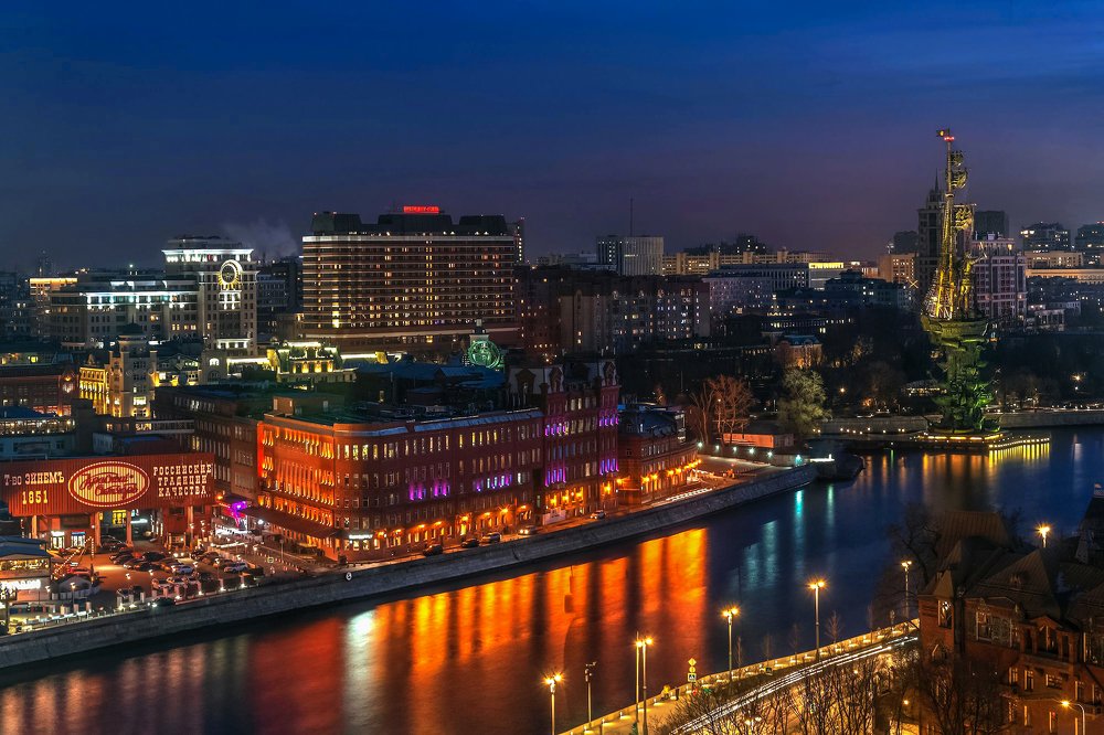 "Красный Октябрь"