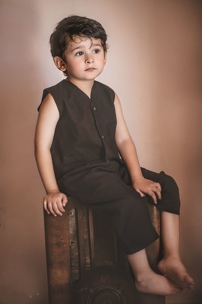 Photograph by Priss Paz