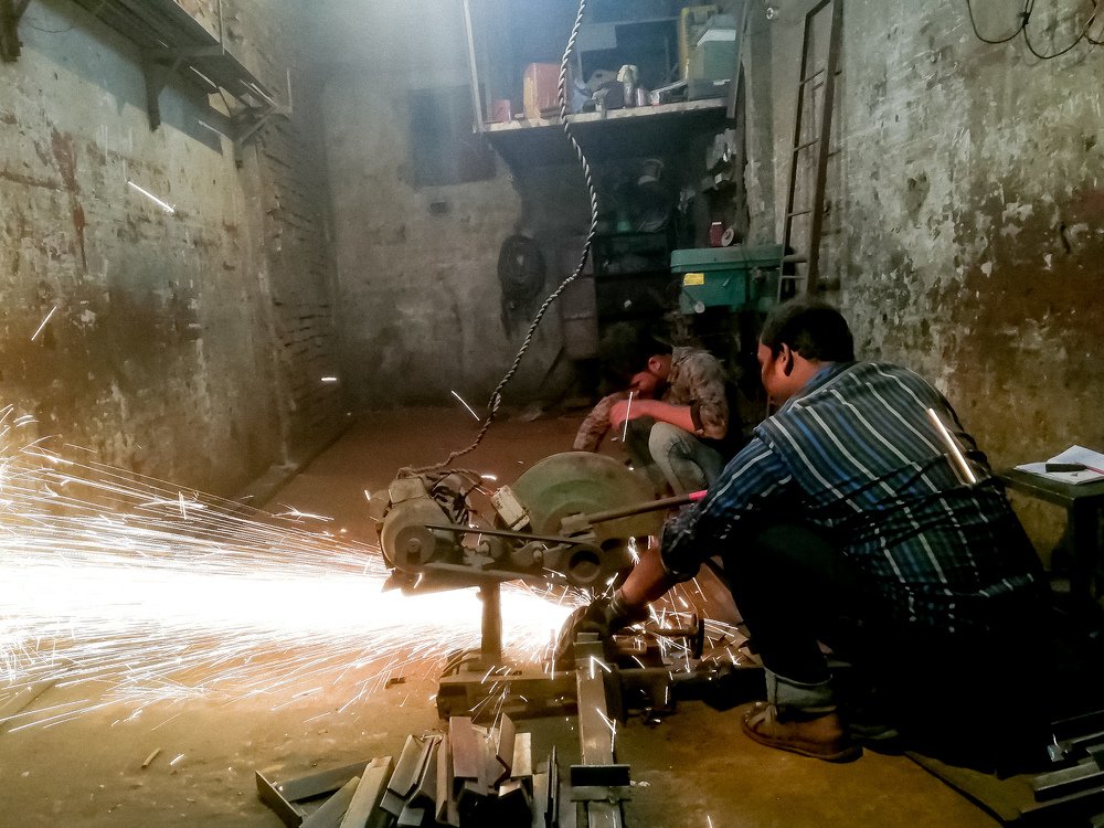 Фотография автора Sheikh Masud