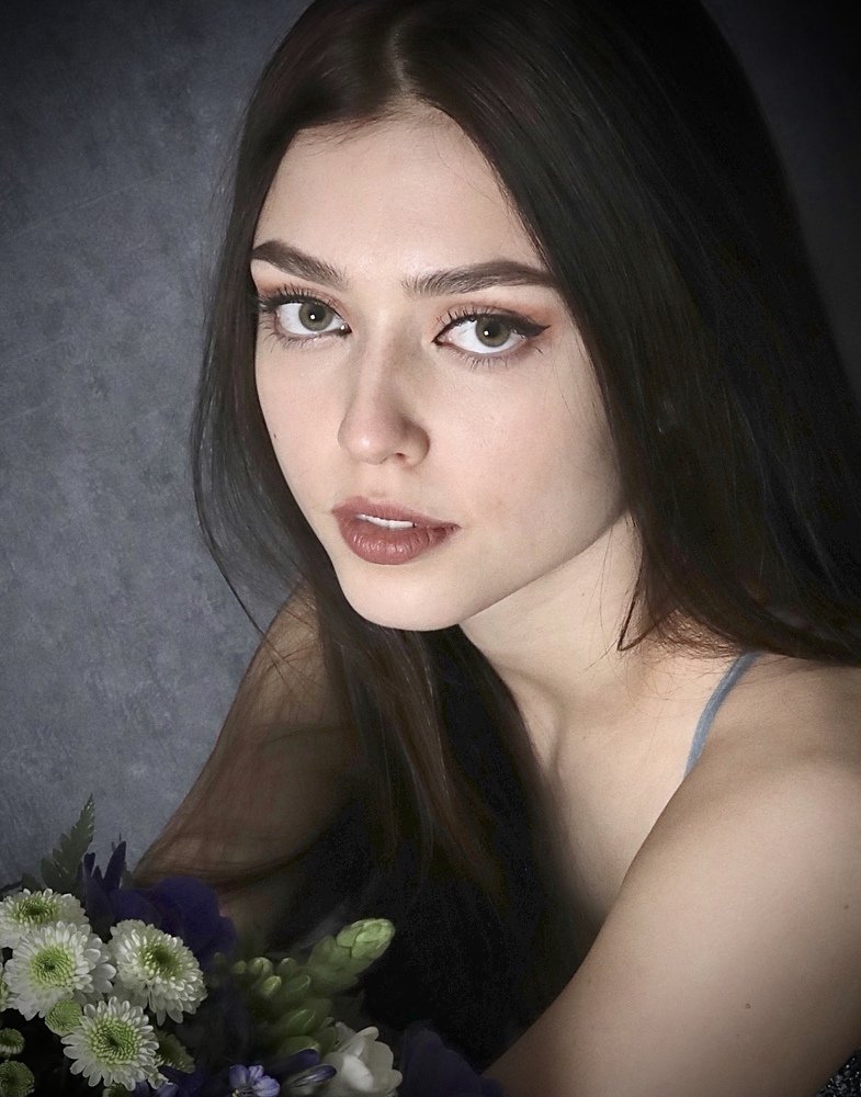 Photograph by Viktoria Okhrimenko