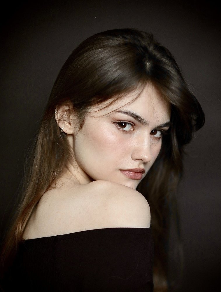 Photograph by Viktoria Okhrimenko