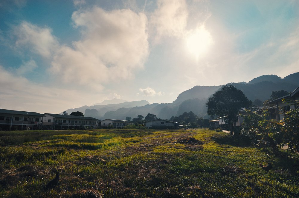 Photograph by Nunong Tindin