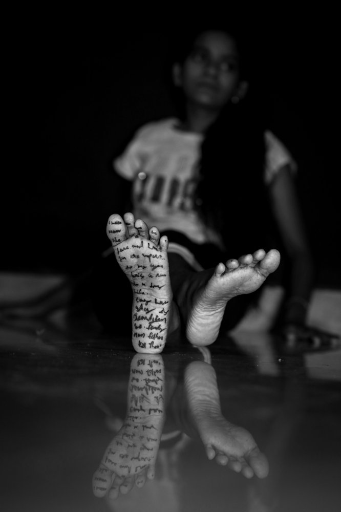 Photograph by k Ravi Reju