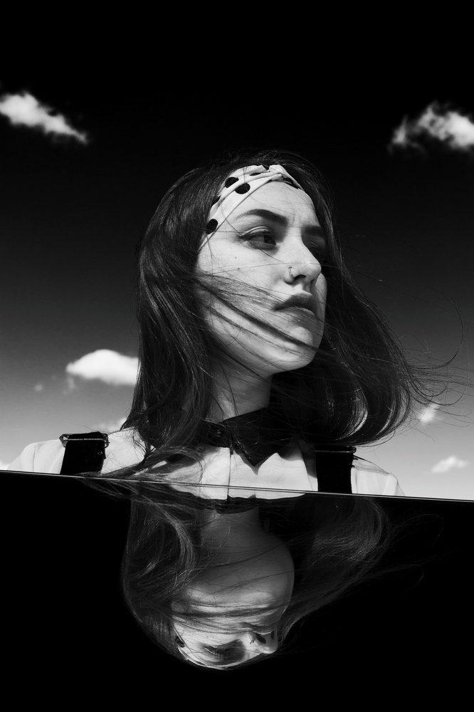 Photograph by Дмитрий Стадницкий