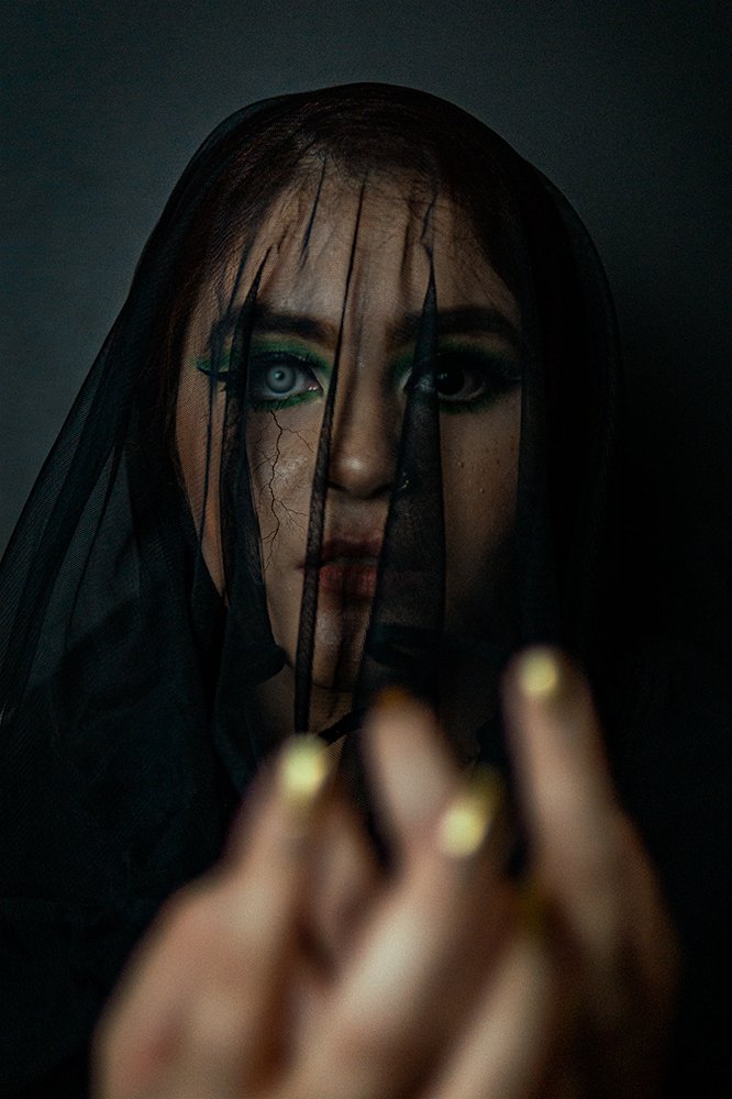 Photograph by Joshua Aragao