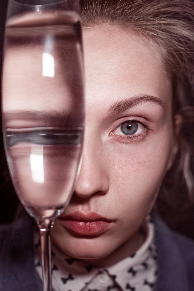 Photograph by Дмитрий Стадницкий