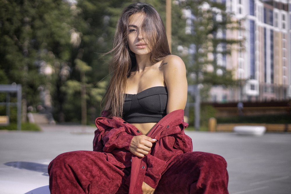 Photograph by Николай Соломин