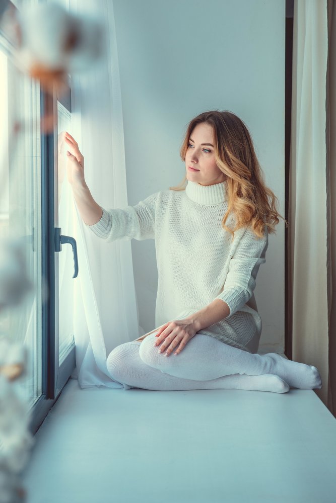 Photograph by Екатерина Семенова