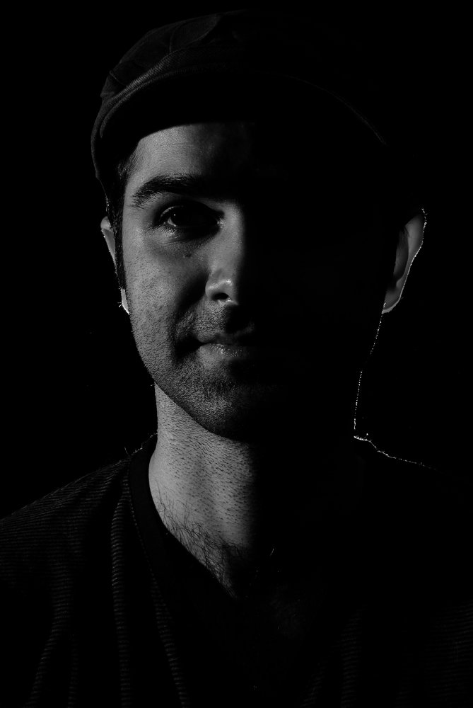 Photograph by Roozbeh Rahiminejat