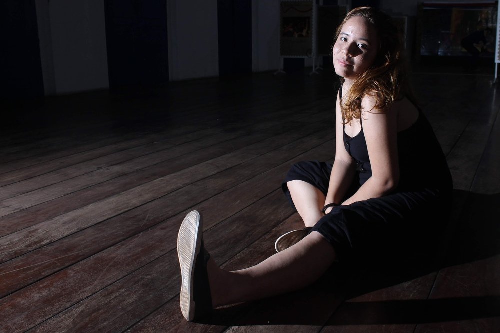 Photograph by Fernando de Jesus Costa