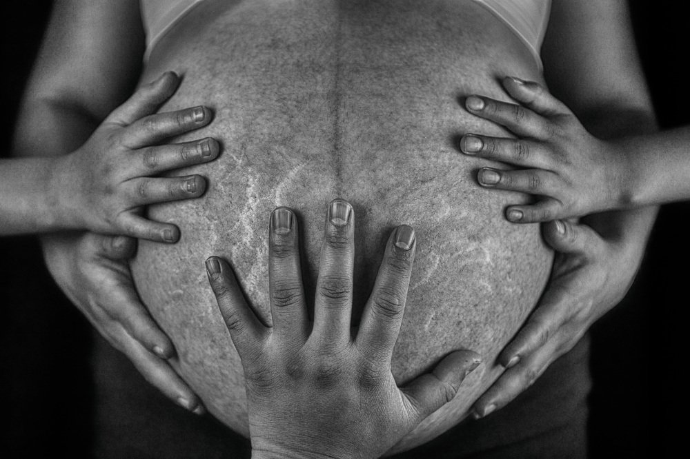 Photograph by Jorge Francisco Pescador