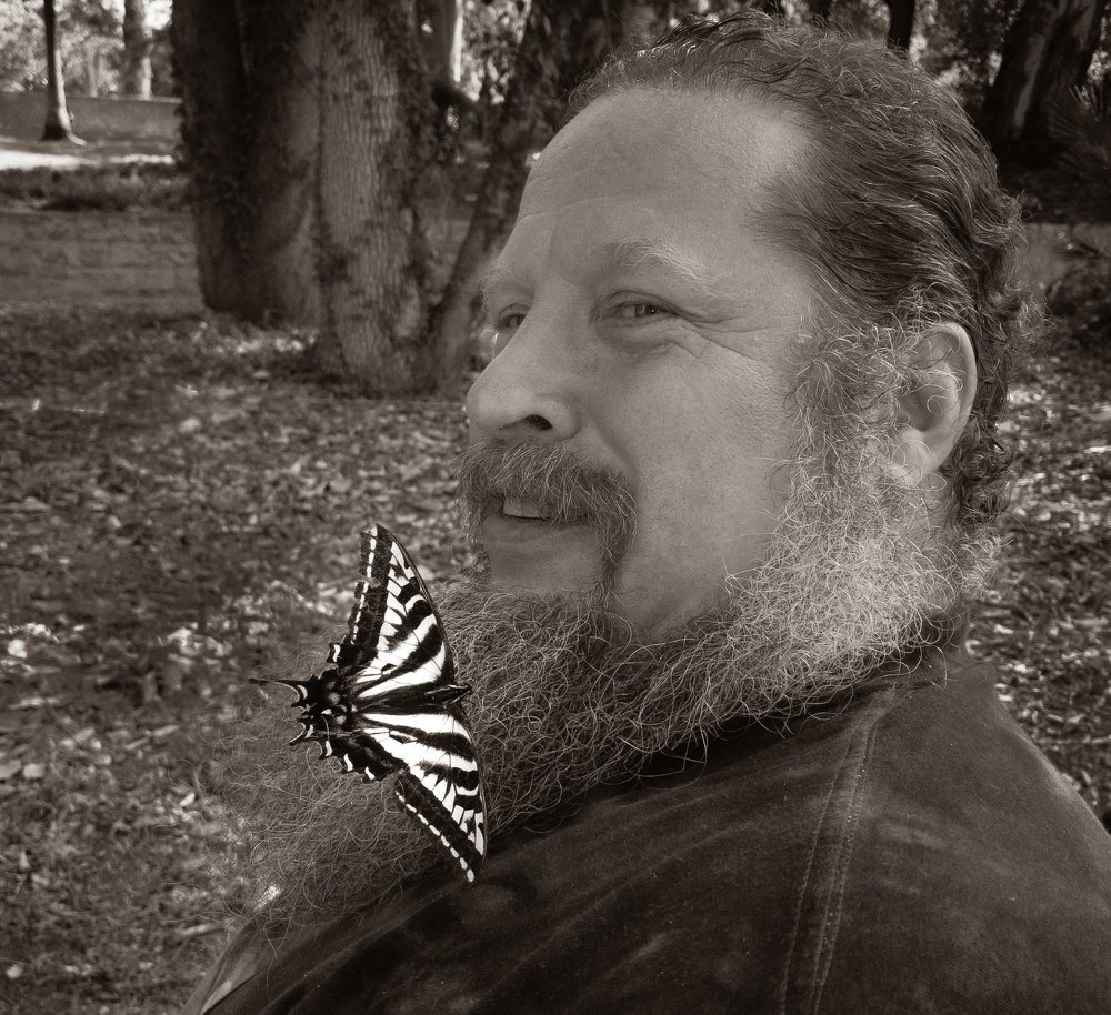 Photograph by Olga Serebryannaya