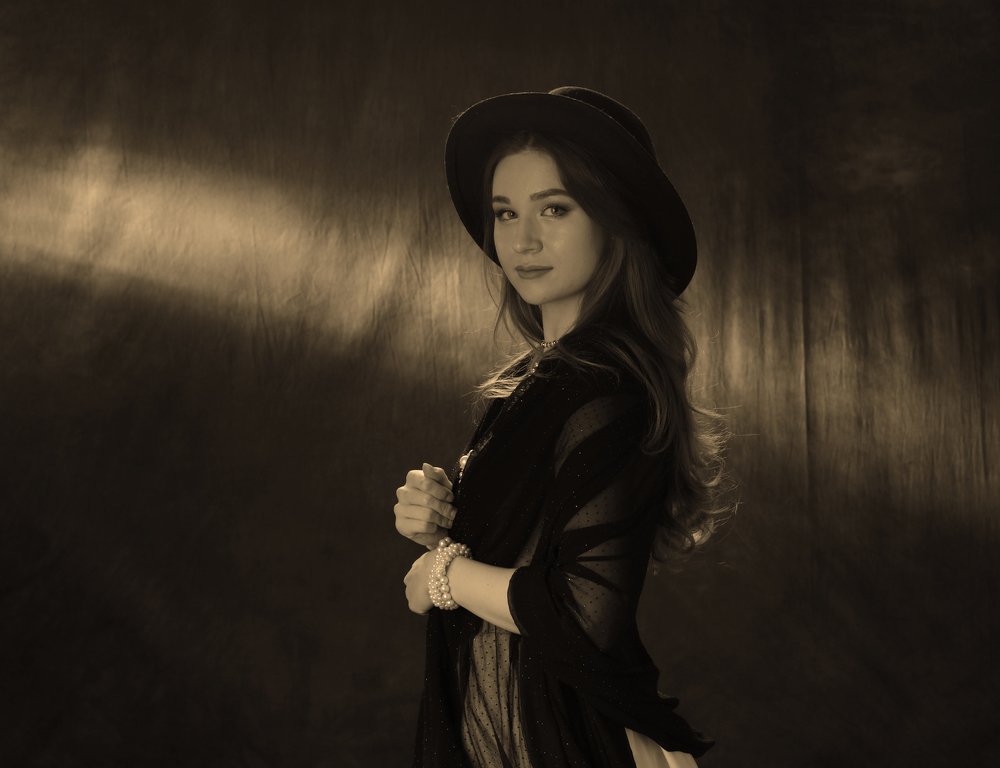 Фотография автора Валентин Амфитеатров