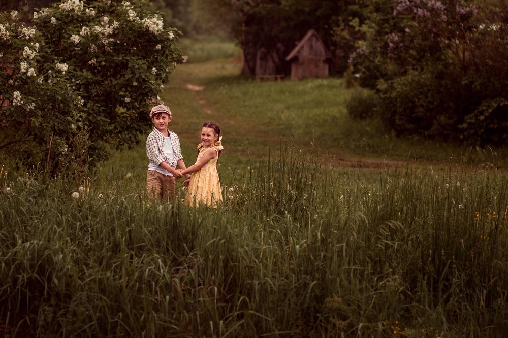 Photograph by Ольга Крестьянинова