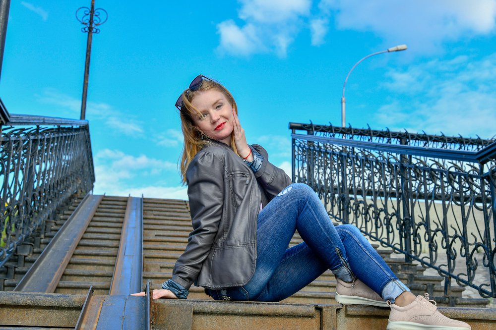 Photograph by Alexey Tsarkov