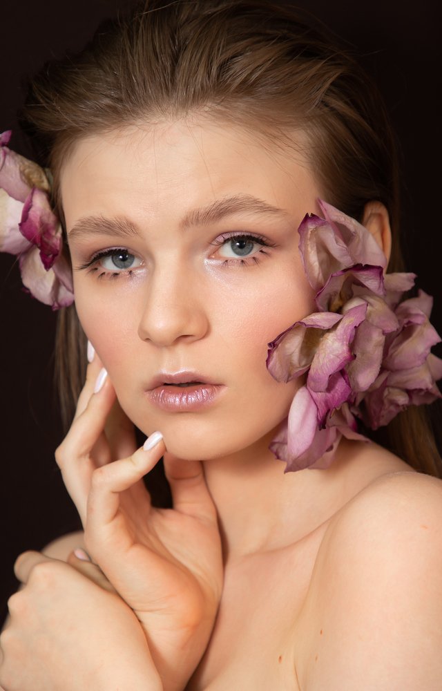 Photograph by Ольга Старшова